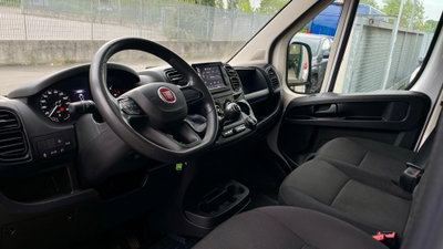Fiat Ducato Furgone 33 2.2 Mjt 140CV AT9 PM-TN Furgone (8)