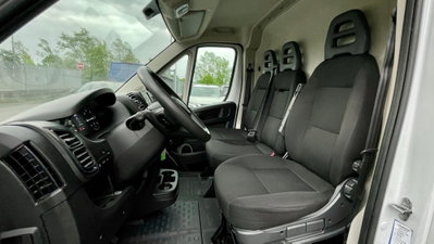 Fiat Ducato Furgone 33 2.2 Mjt 140CV AT9 PM-TN Furgone (9)