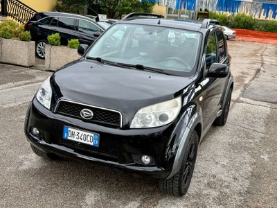 Daihatsu Terios 1.3 4WD SX Green Powered usata