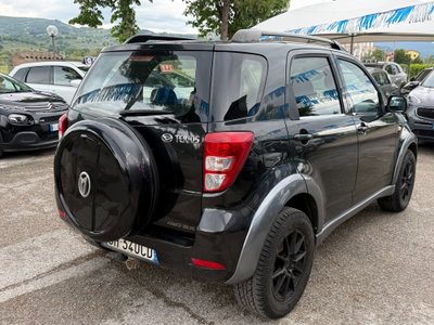 Daihatsu Terios 1.3 4WD SX Green Powered (10)