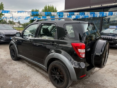 Daihatsu Terios 1.3 4WD SX Green Powered (11)