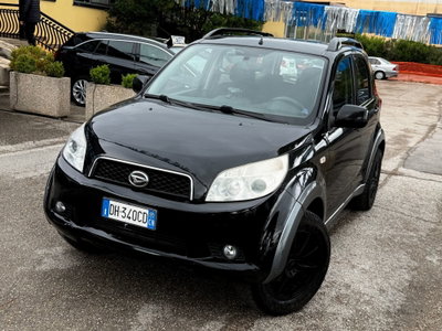 Daihatsu Terios 1.3 4WD SX Green Powered (12)