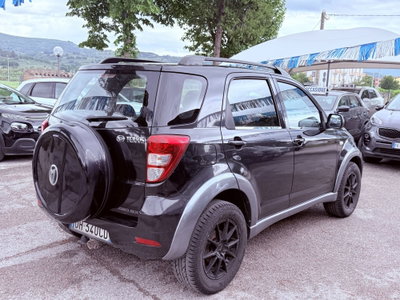 Daihatsu Terios 1.3 4WD SX Green Powered (13)