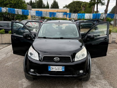 Daihatsu Terios 1.3 4WD SX Green Powered (14)