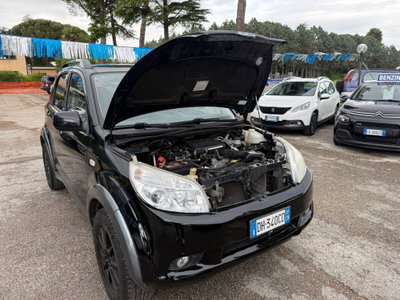 Daihatsu Terios 1.3 4WD SX Green Powered (15)