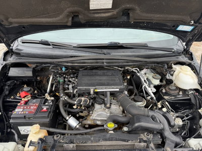 Daihatsu Terios 1.3 4WD SX Green Powered (16)