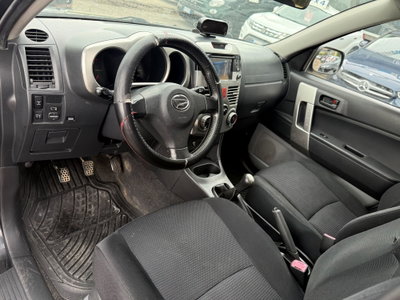 Daihatsu Terios 1.3 4WD SX Green Powered (18)