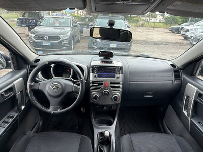 Daihatsu Terios 1.3 4WD SX Green Powered (19)