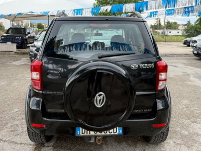 Daihatsu Terios 1.3 4WD SX Green Powered (2)