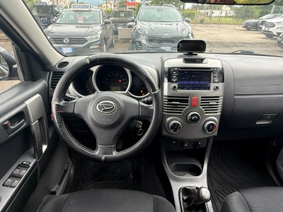Daihatsu Terios 1.3 4WD SX Green Powered (20)