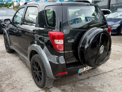 Daihatsu Terios 1.3 4WD SX Green Powered (3)