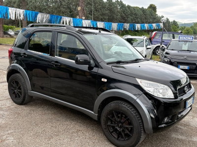 Daihatsu Terios 1.3 4WD SX Green Powered (4)