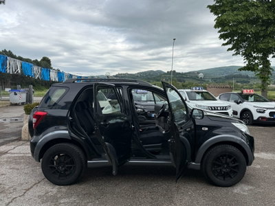 Daihatsu Terios 1.3 4WD SX Green Powered (6)
