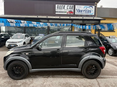 Daihatsu Terios 1.3 4WD SX Green Powered (7)