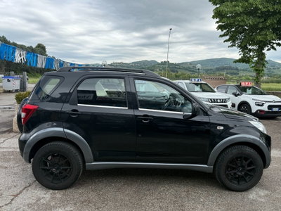 Daihatsu Terios 1.3 4WD SX Green Powered (8)