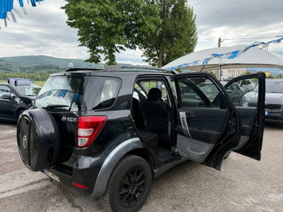 Daihatsu Terios 1.3 4WD SX Green Powered (9)