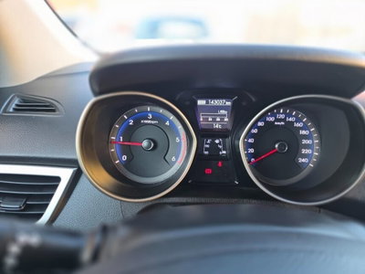 Hyundai i30 Station Wagon 1.6 CRDi Comfort A/T (13)