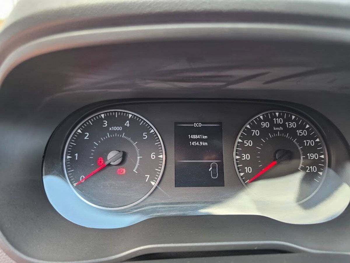 Dacia Duster 1.6 SCe GPL 4x2 Techroad (17)