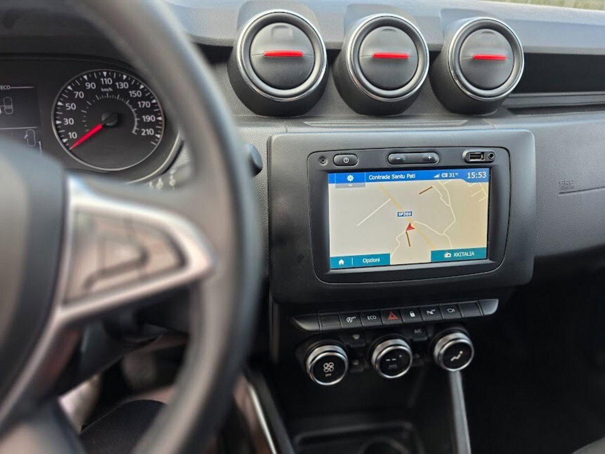 Dacia Duster 1.6 SCe GPL 4x2 Techroad (19)