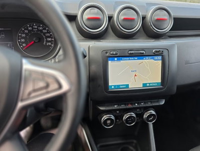Dacia Duster 1.6 SCe GPL 4x2 Techroad (19)