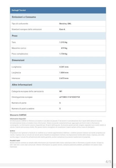 Dacia Duster 1.6 SCe GPL 4x2 Techroad (5)