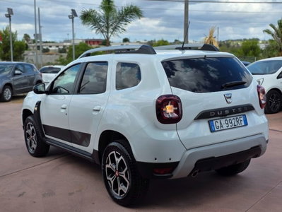 Dacia Duster 1.6 SCe GPL 4x2 Techroad (8)