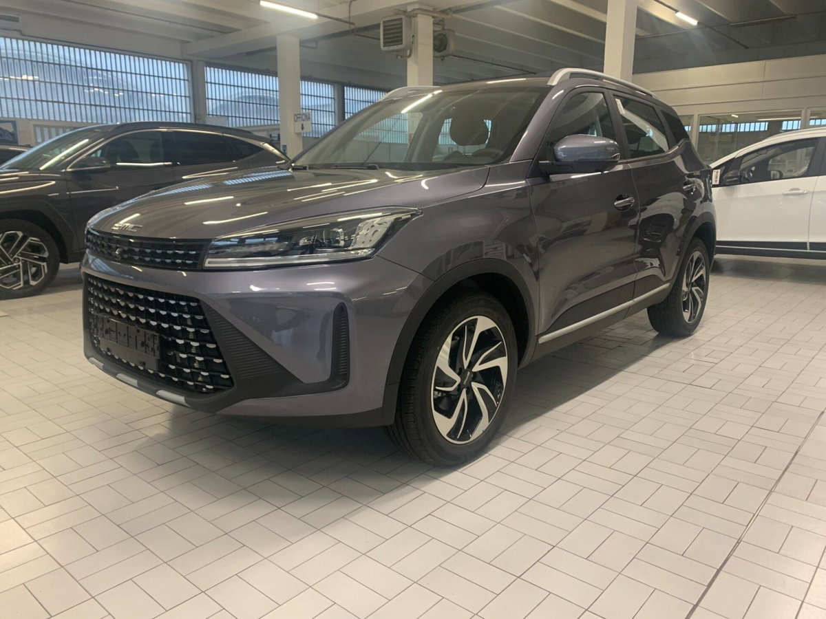 Emc Sei Sei 1.5 Gpl 113cv