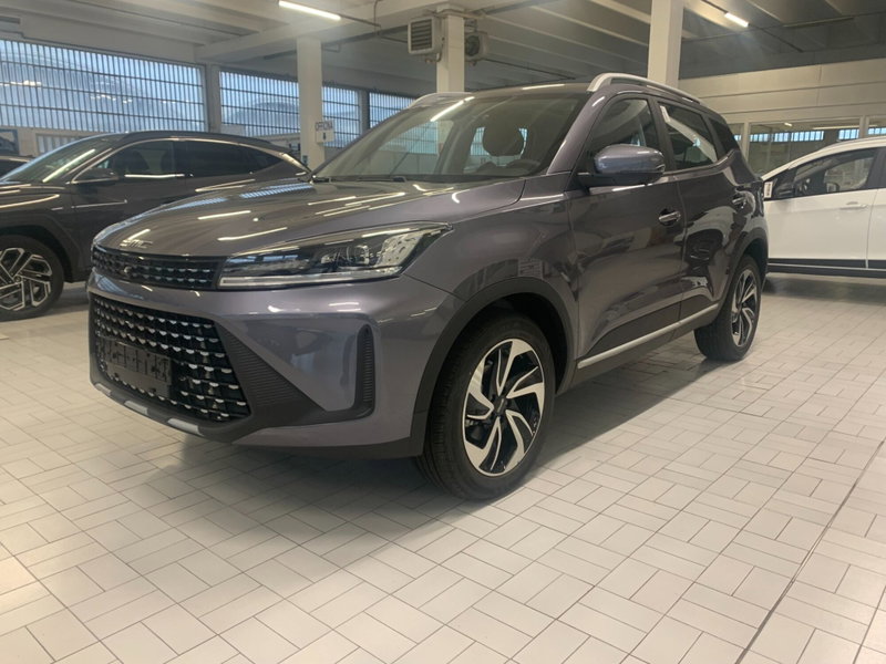 Emc Sei Sei 1.5 Gpl 113cv