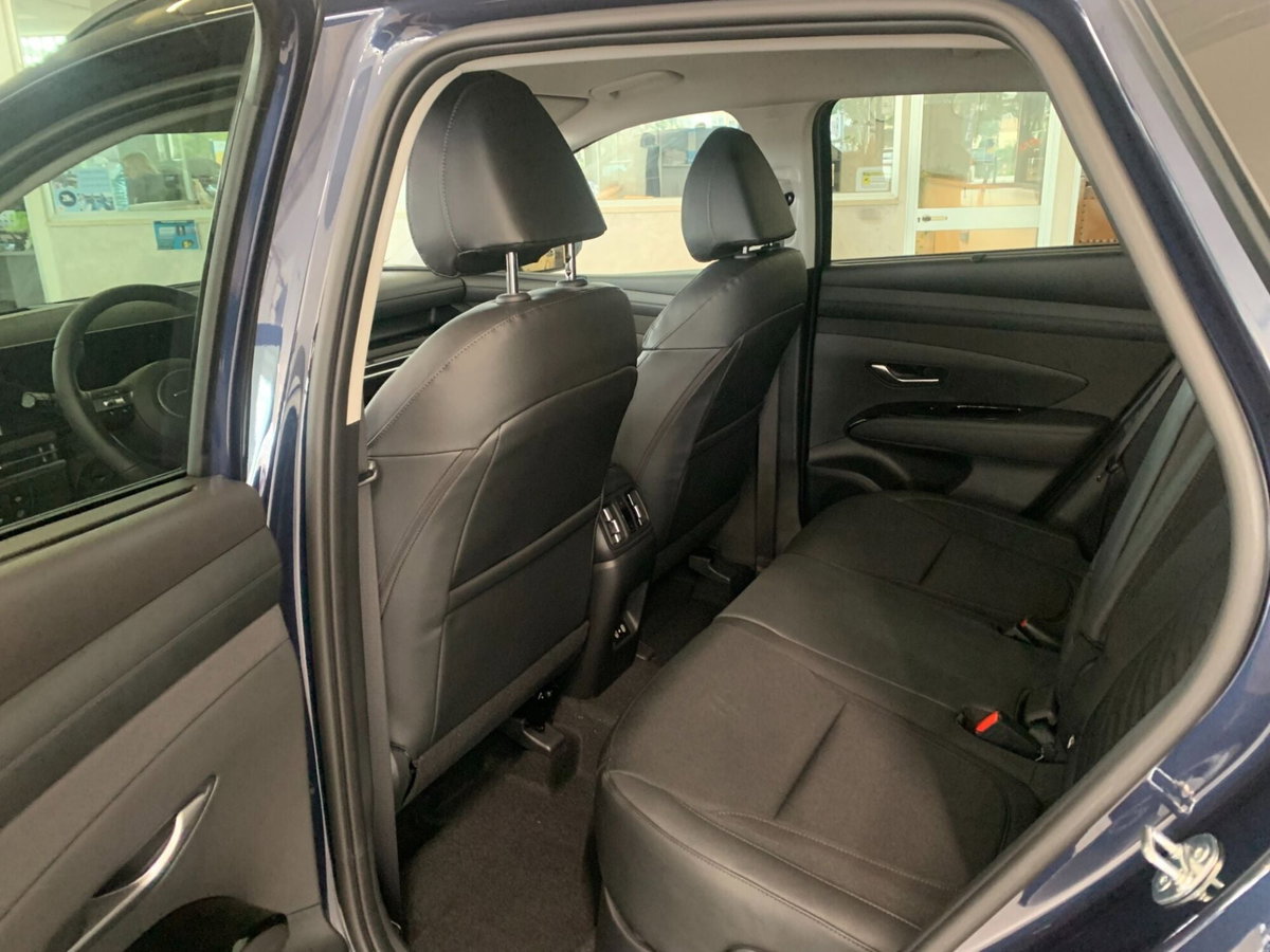 Hyundai Tucson 1.6 hev Exellence 4wd 239cv auto (5)