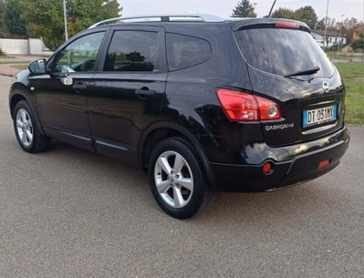 Nissan Qashqai 2.0 dCi DPF 4WD aut. Tekna (10)