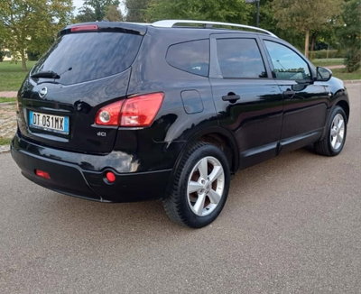 Nissan Qashqai 2.0 dCi DPF 4WD aut. Tekna (20)