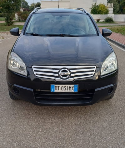 Nissan Qashqai 2.0 dCi DPF 4WD aut. Tekna (3)
