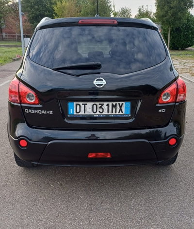 Nissan Qashqai 2.0 dCi DPF 4WD aut. Tekna (4)