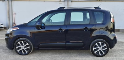 Citroen C3 Picasso 1.4 VTi 95 GPL airdream Seduction (12)