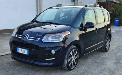 Citroen C3 Picasso 1.4 VTi 95 GPL airdream Seduction (15)