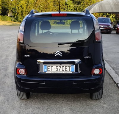 Citroen C3 Picasso 1.4 VTi 95 GPL airdream Seduction (18)
