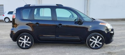 Citroen C3 Picasso 1.4 VTi 95 GPL airdream Seduction (19)
