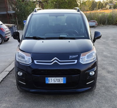 Citroen C3 Picasso 1.4 VTi 95 GPL airdream Seduction (3)