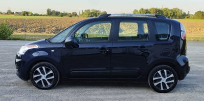 Citroen C3 Picasso 1.4 VTi 95 GPL airdream Seduction (4)