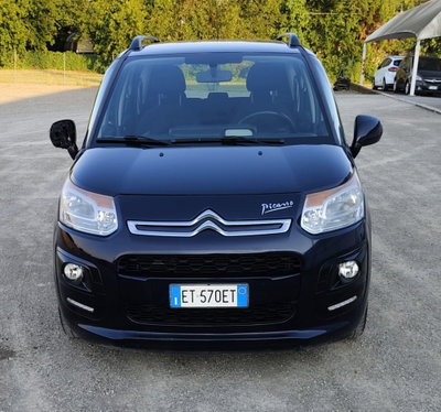 Citroen C3 Picasso 1.4 VTi 95 GPL airdream Seduction (5)