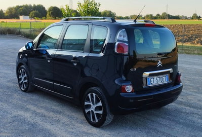 Citroen C3 Picasso 1.4 VTi 95 GPL airdream Seduction (6)