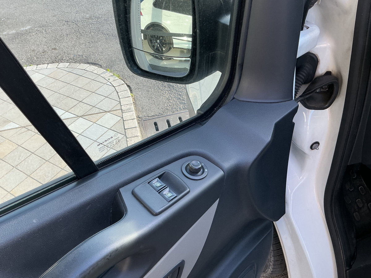 Renault Trafic Furgone T29 1.6 dCi 120CV S&S PC-TN Furgone (10)