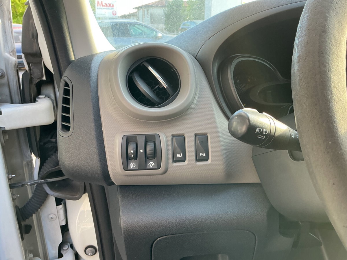 Renault Trafic Furgone T29 1.6 dCi 120CV S&S PC-TN Furgone (11)