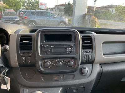 Renault Trafic Furgone T29 1.6 dCi 120CV S&S PC-TN Furgone (12)