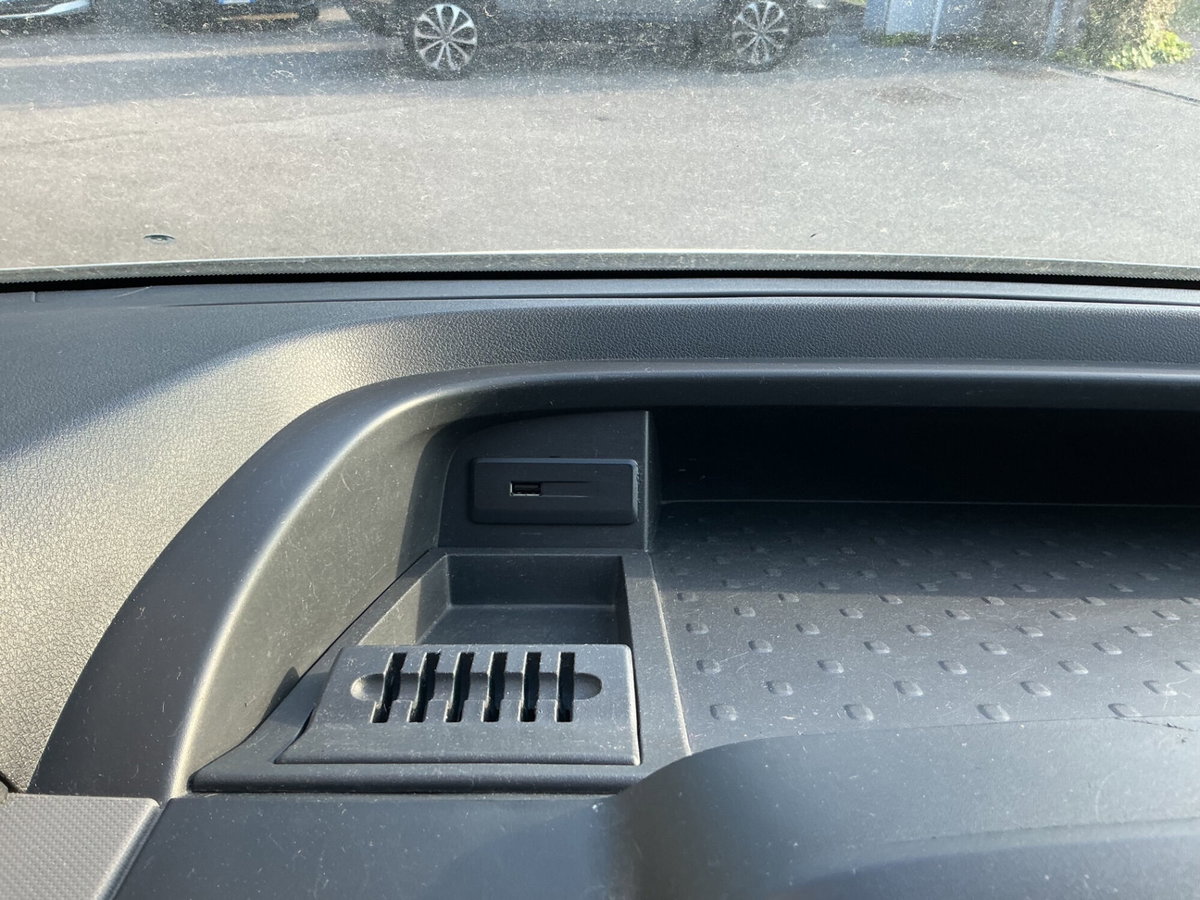 Renault Trafic Furgone T29 1.6 dCi 120CV S&S PC-TN Furgone (14)