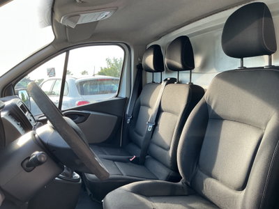 Renault Trafic Furgone T29 1.6 dCi 120CV S&S PC-TN Furgone (15)