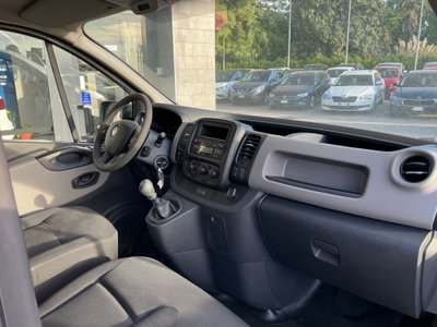 Renault Trafic Furgone T29 1.6 dCi 120CV S&S PC-TN Furgone (16)
