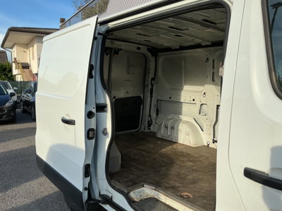 Renault Trafic Furgone T29 1.6 dCi 120CV S&S PC-TN Furgone (8)