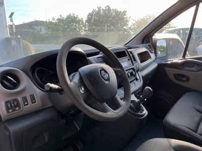 Renault Trafic Furgone T29 1.6 dCi 120CV S&S PC-TN Furgone (9)