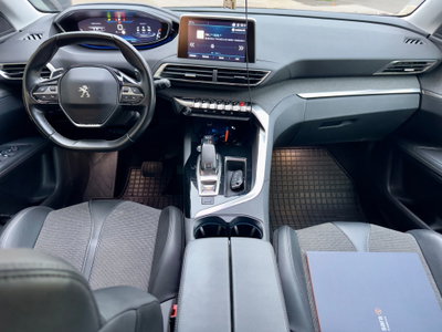Peugeot 3008 BlueHDi 130 S&S EAT8 Allure Pack (10)